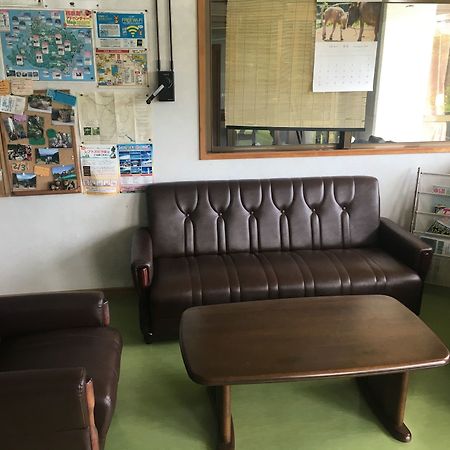 Hotel Iriomotejima Sawayakasou Urauchi Exteriér fotografie